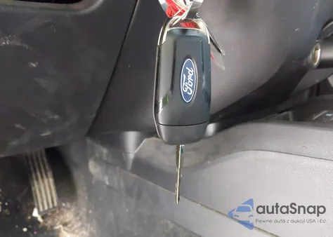 2019 Ford Ranger Xlt z USA, uszkodzony, nr VIN 1FTER4FH8KLA27593